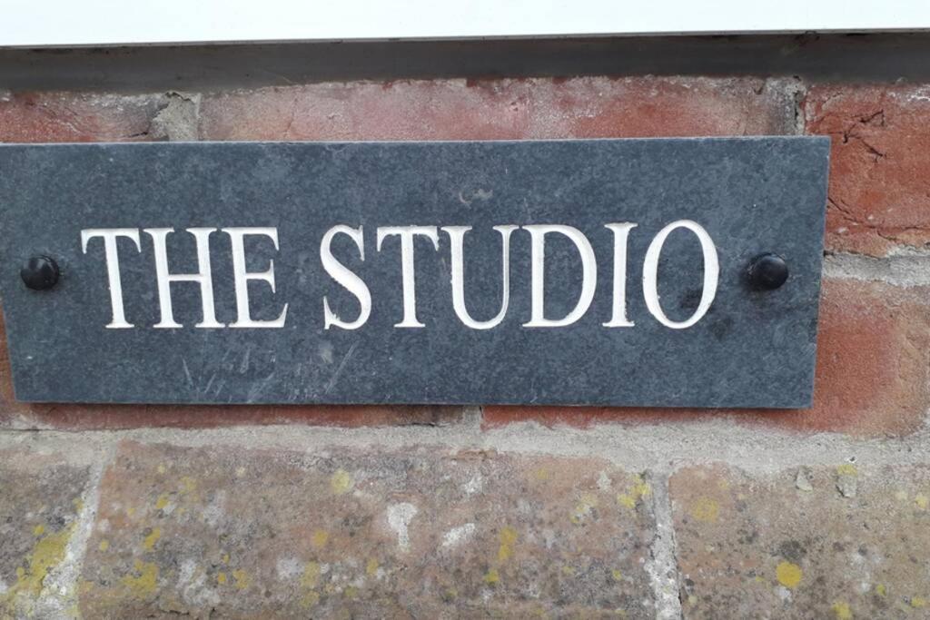 The Studio Roughton Roughton  المظهر الخارجي الصورة